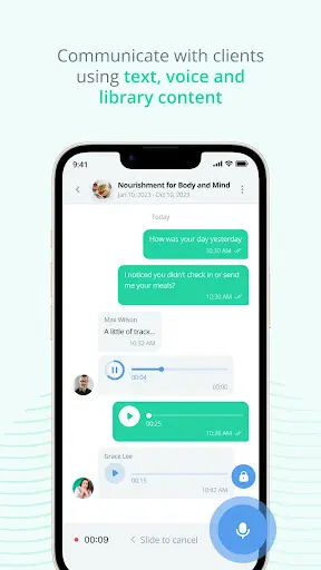 YourCoach - Health Coaches-screenshots-6